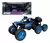 Auto control remoto efecto vapor