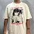Camiseta Blunt Secrets