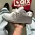 Tenis Qix Square na internet