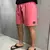 Short Your Face Volei