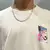 Camiseta Blunt Warrior na internet