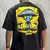 Camiseta Blunt Alien Mushroom
