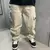 Calça Hype Cargo Sarja - Moska Shop