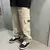 Calça Hype Cargo Sarja - loja online