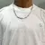 Camiseta Your Face Basica - comprar online
