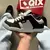 Tenis Qix Square