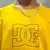 Camiseta DC Shoes Star Outline - comprar online