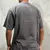 Camiseta DC Shoes Stitched Star - loja online