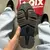Tenis Qix Trek - Moska Shop