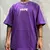 Camiseta Hype Over