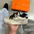 Tenis Hocks Puff