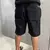 Bermuda Your Face Jogger - Moska Shop