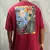 Camiseta Blunt Mushroom Monster - loja online