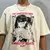 Camiseta Blunt Secrets na internet