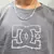 Imagem do Camiseta DC Shoes Stitched Star