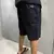 Bermuda Your Face Jogger - comprar online