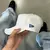 Bone New Era 940 Losdod Whi - Moska Shop