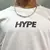 Camiseta Hype Over - loja online