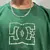 Camiseta DC Shoes Stitched Star - Moska Shop