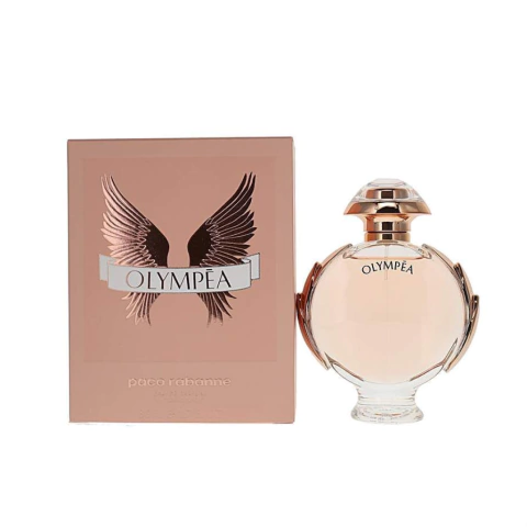 Olympéa Paco Rabanne - Perfume Feminino - Eau de Parfum - 80ml
