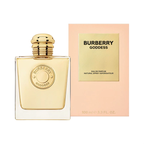 Burberry Goddes - 100ml