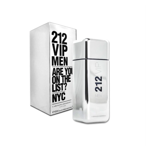 212 Vip Man - 100ML