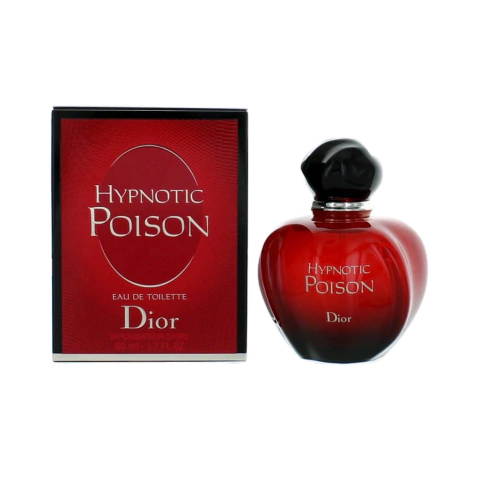 Hypnotic Poison - 100ml