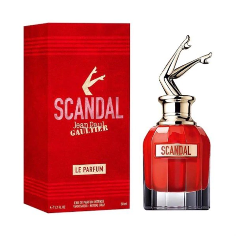 Scandal Le parfum - Jean Paul Gautier 80ml
