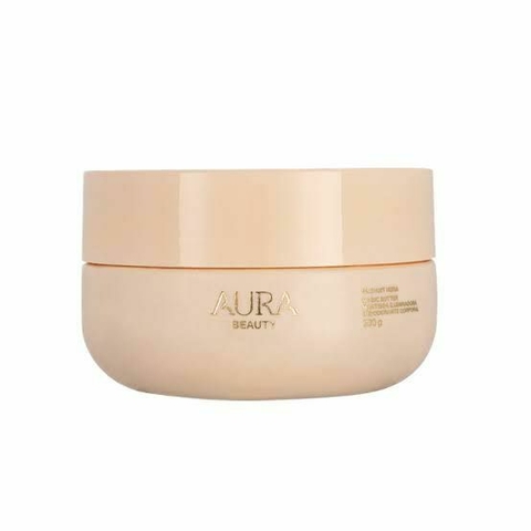 Hidratante Aura Beauty- Radiant Hera