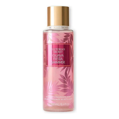 Body Splash Victoria’s Secret- Guava Fiesta Shimmer