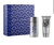 Kit perfume masculino 212 Men NYC EDT 100ml + pós-barba gel 100ml | Carolina Herrera
