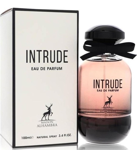 Perfume Feminino L'intrude Alhambra Eau de Parfum 100 ml