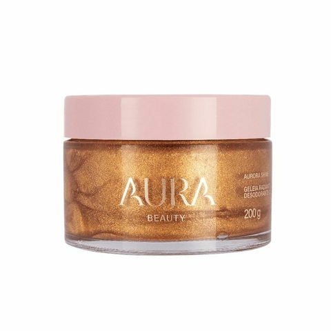 Geleia Radiante Aura Beauty- Aurora Shine