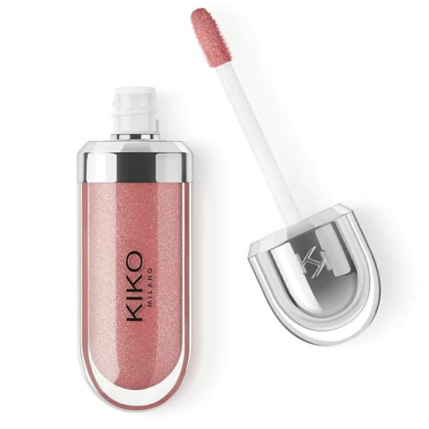 Gloss Kiko Milano cor 35