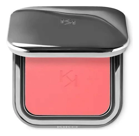 Blush Kiko Milano Unlimited cor 01 - comprar online