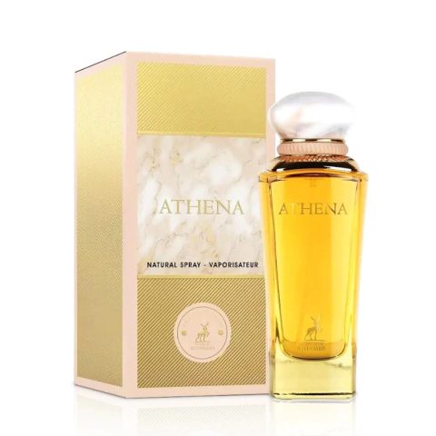 Perfume Athena Maison Alhambra Eau De Parfum 100ml - comprar online