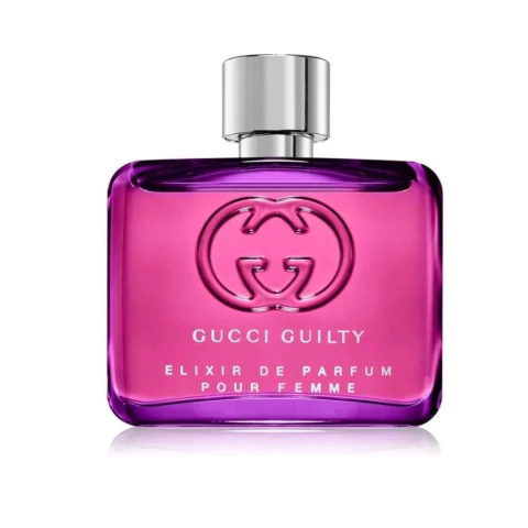 Gucci Guilty Pour Femme Perfume Feminino - Elixir de Parfum 60ml - comprar online