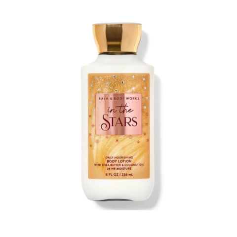 In The Stars - Bath and Body Works Body Lotion 236ml - comprar online