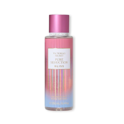 Pure Seduction Bliss - Victoria's Secret Body Mist - Spray Corportal 250ml - comprar online