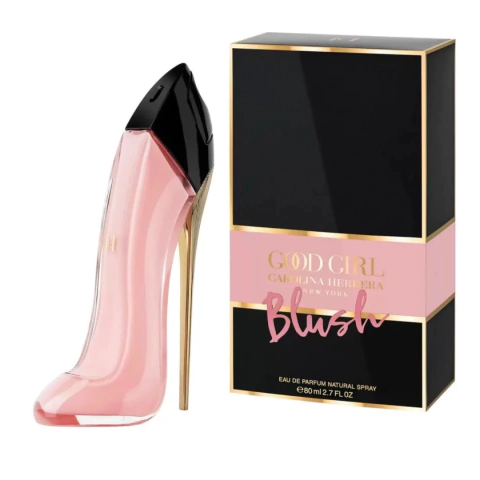 Good Girl Blush Carolina Herrera Eau de Parfum - Perfume Feminino 80ml - comprar online