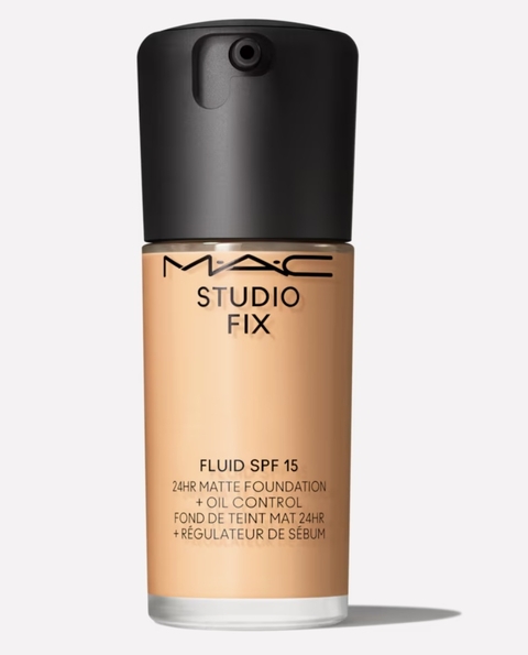 BASE LÍQUIDA SOFT MATTE STUDIO FIX FPS15 - NC20