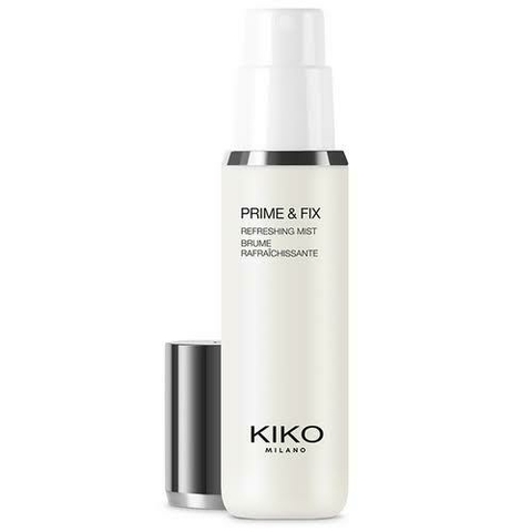 Primer Fix - Kiko Milano