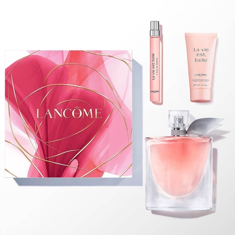 Kit La vie Est Belle - Lancôme