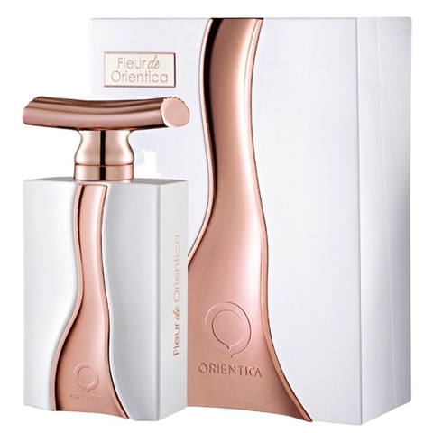 Perfume Fleur de Orientica Eau de Parfum 90ml