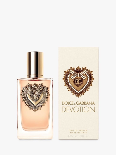 Devotion Dolce&Gabbana Perfume Feminino Eau De Parfum - 100ml