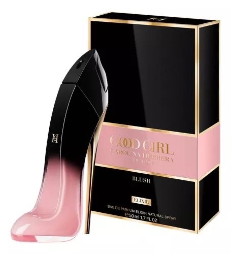 Good Girl Blush Elixir - 80ml