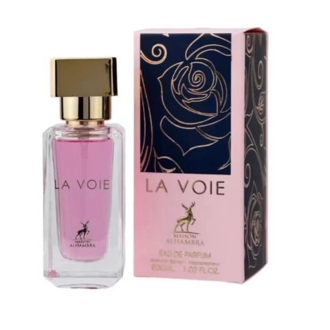 Miniatura árabe - La Voie Maison Alhambra 30ml - comprar online