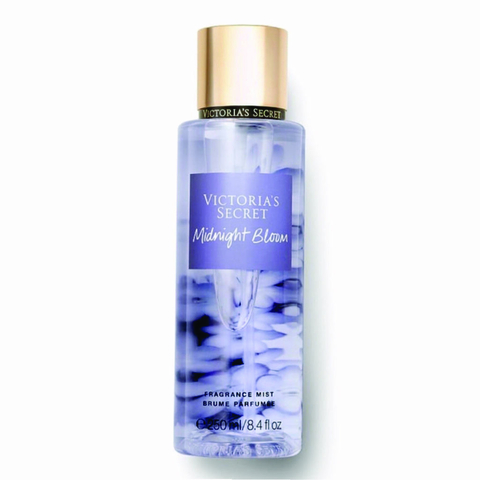 Victoria’s Secret Body Splash Midnigth Bloom