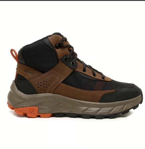 MACADAMIA 02 - ZOES C/HORSE BROWN