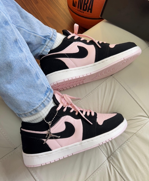 Tênis air Jordan low prime